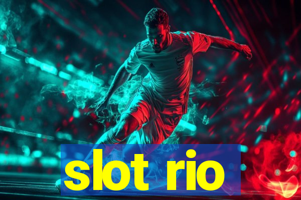 slot rio